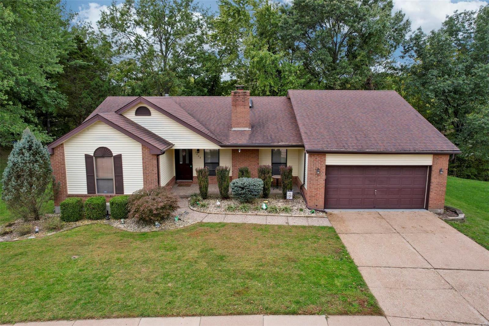 Green Valley Estates 1 - Residential