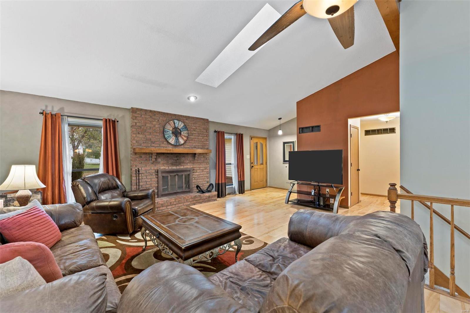 Green Valley Estates 1 - Residential