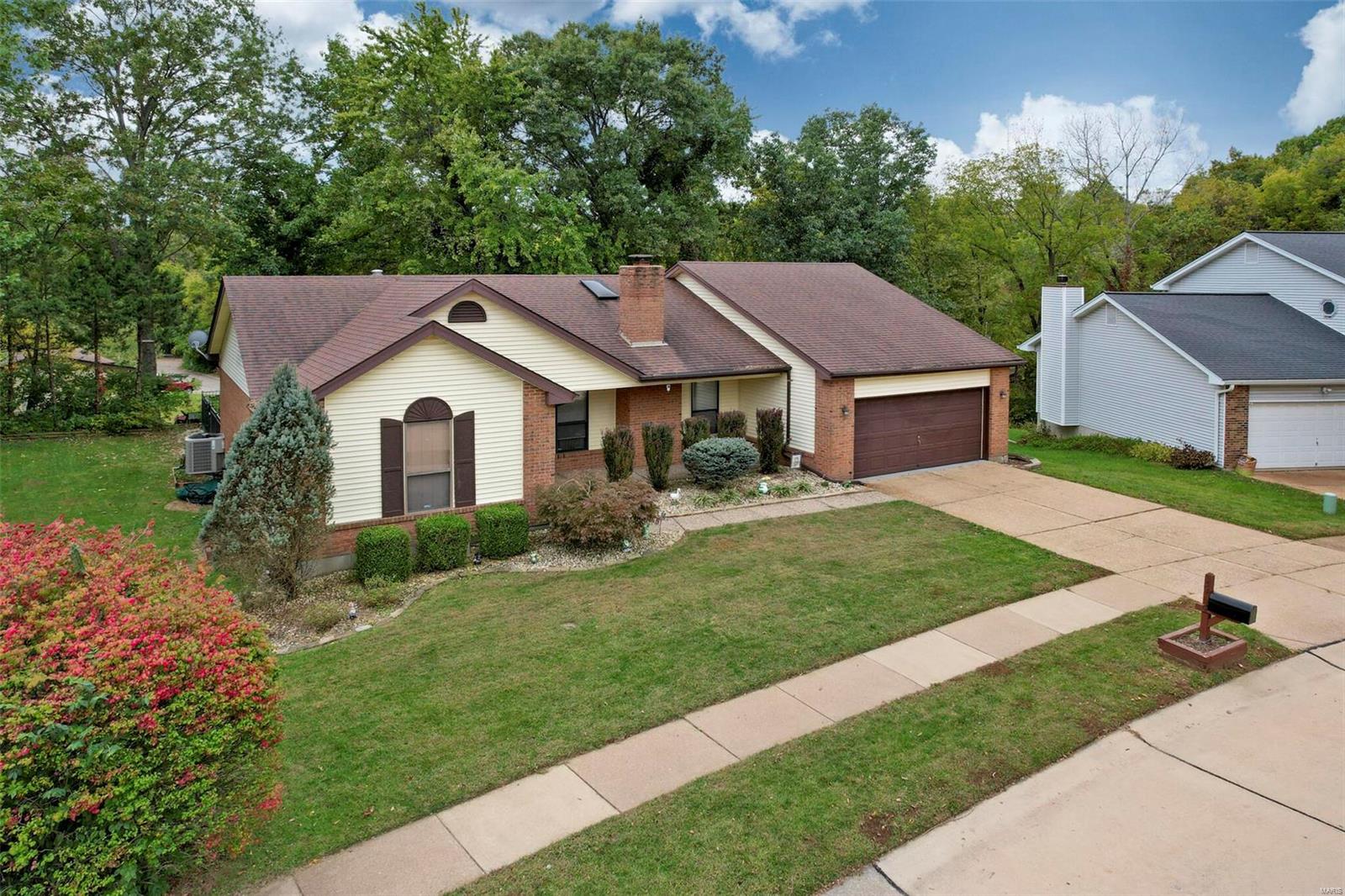 Green Valley Estates 1 - Residential