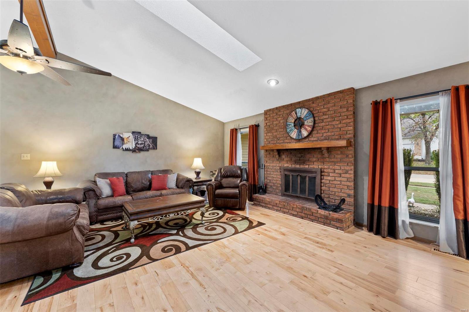Green Valley Estates 1 - Residential