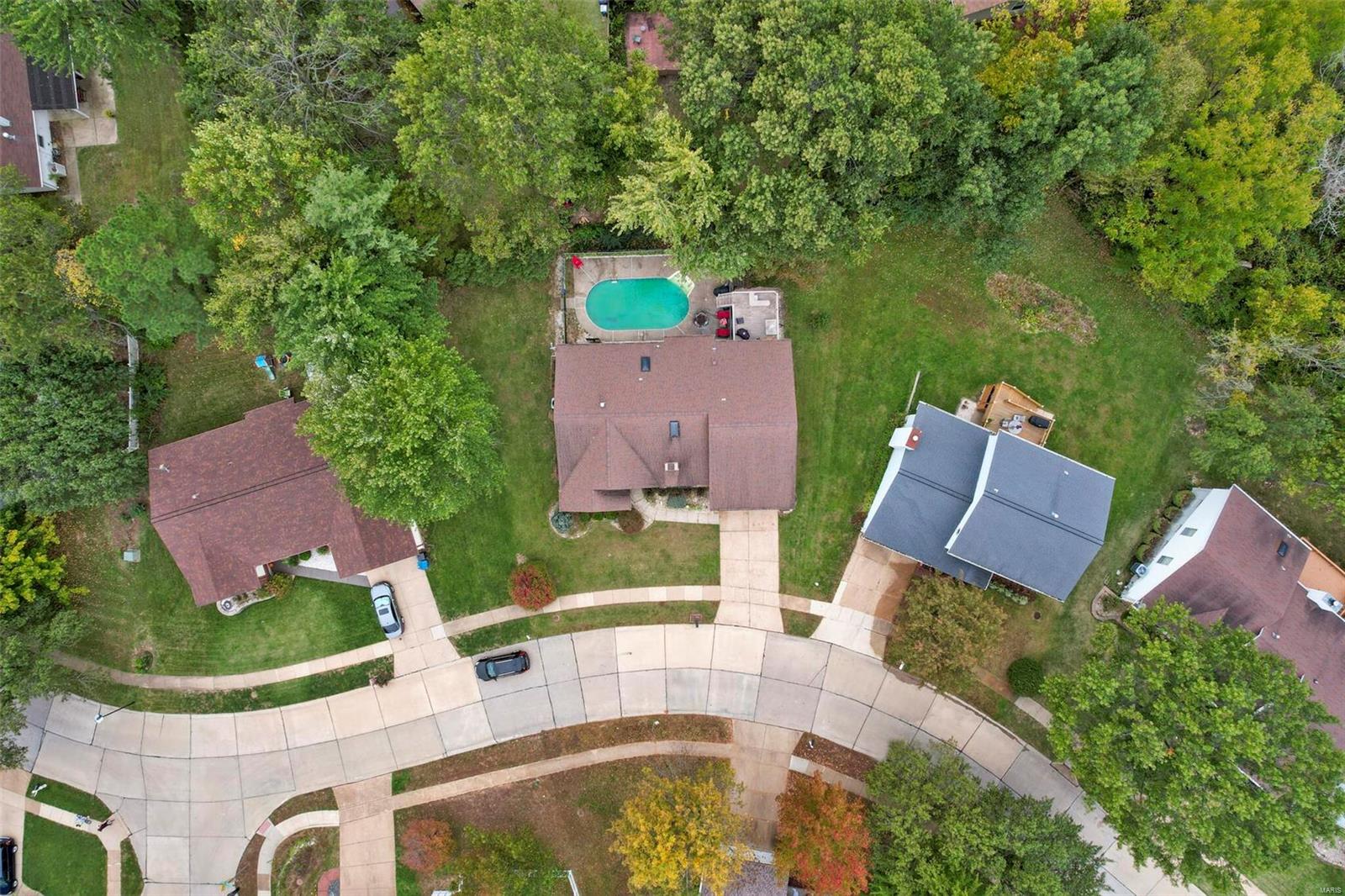 Green Valley Estates 1 - Residential