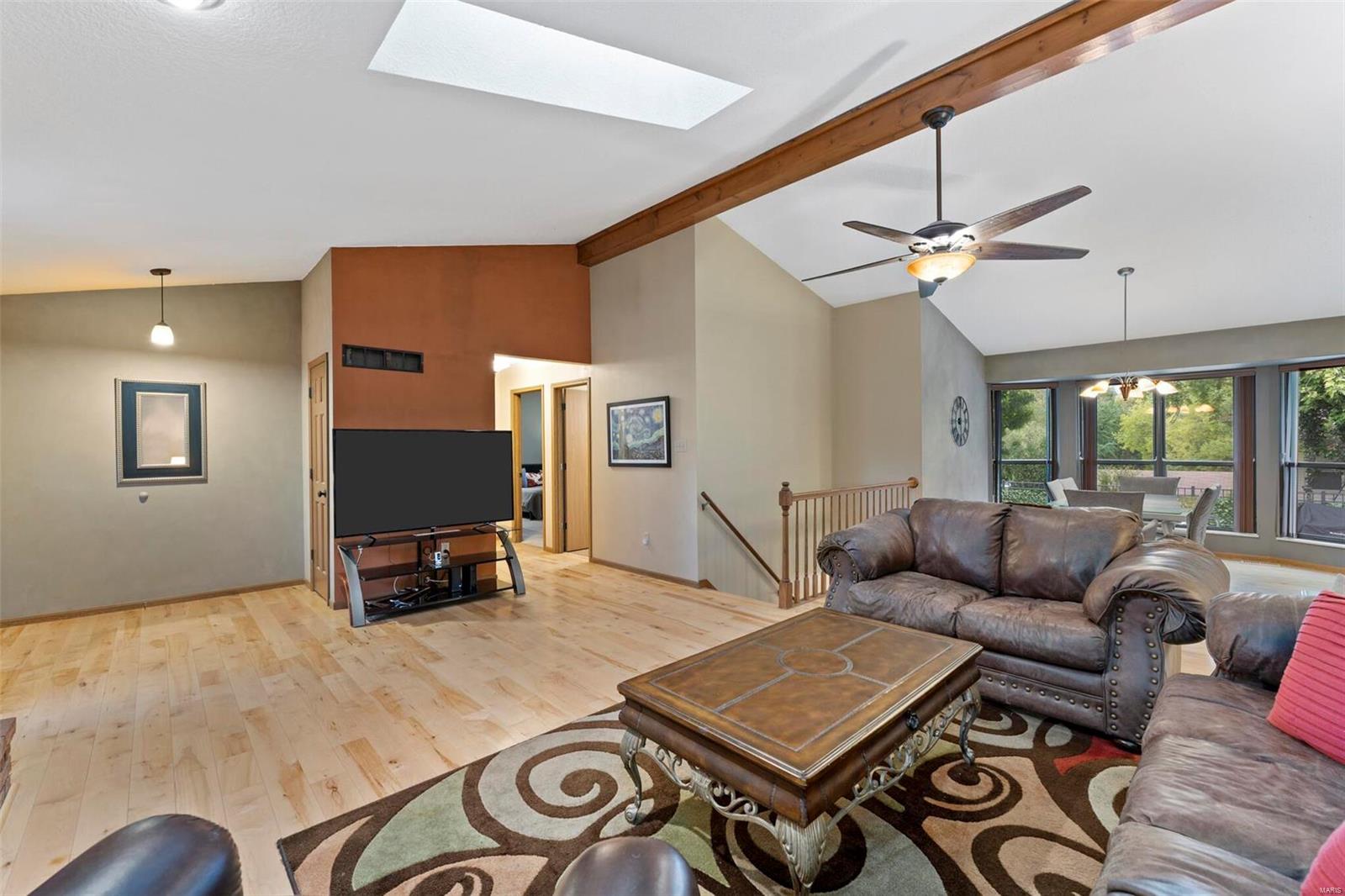 Green Valley Estates 1 - Residential