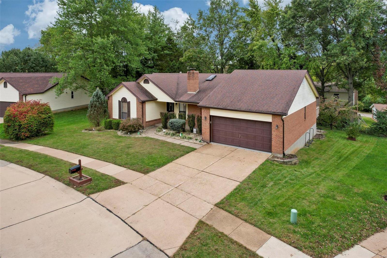 Green Valley Estates 1 - Residential