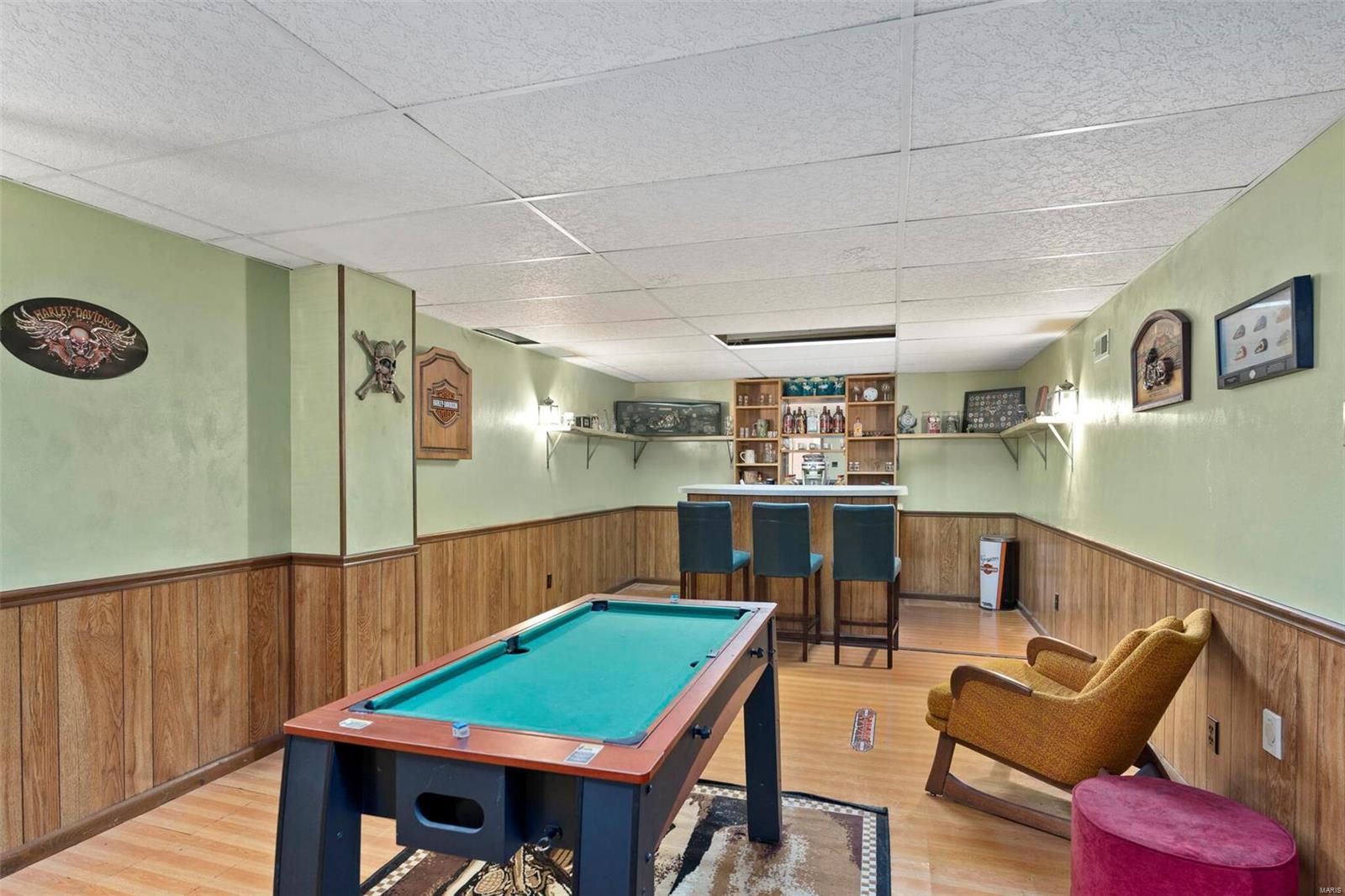 Green Valley Estates 1 - Residential