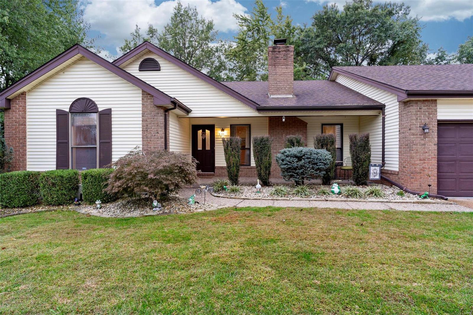 Green Valley Estates 1 - Residential