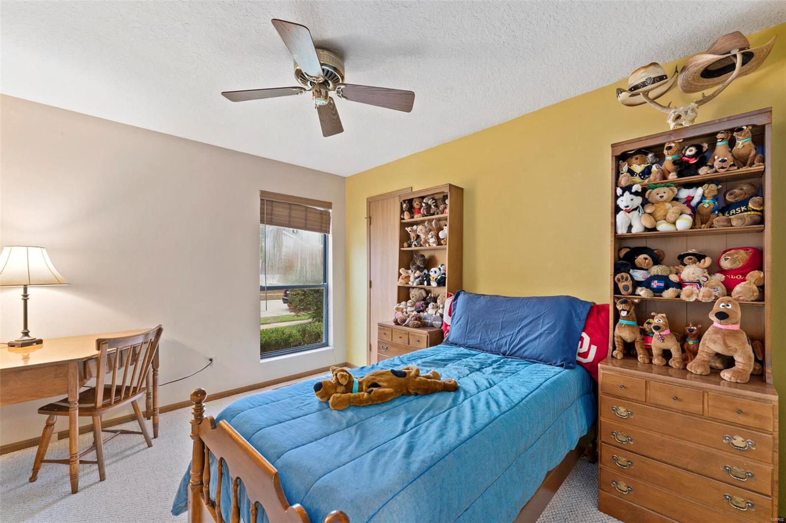 Green Valley Estates 1 - Residential