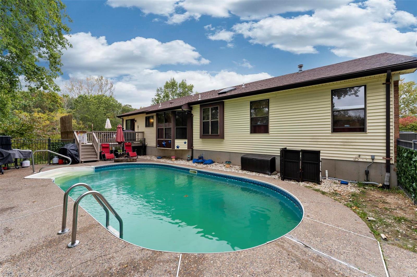 Green Valley Estates 1 - Residential