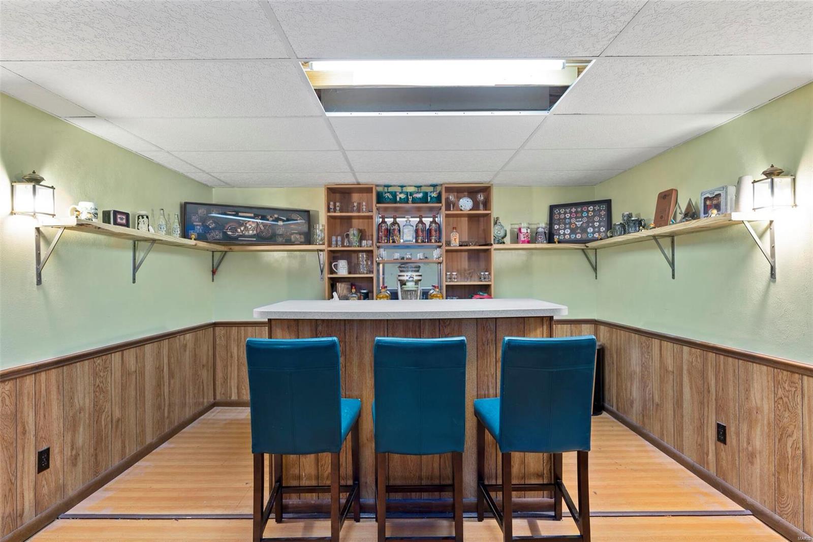 Green Valley Estates 1 - Residential