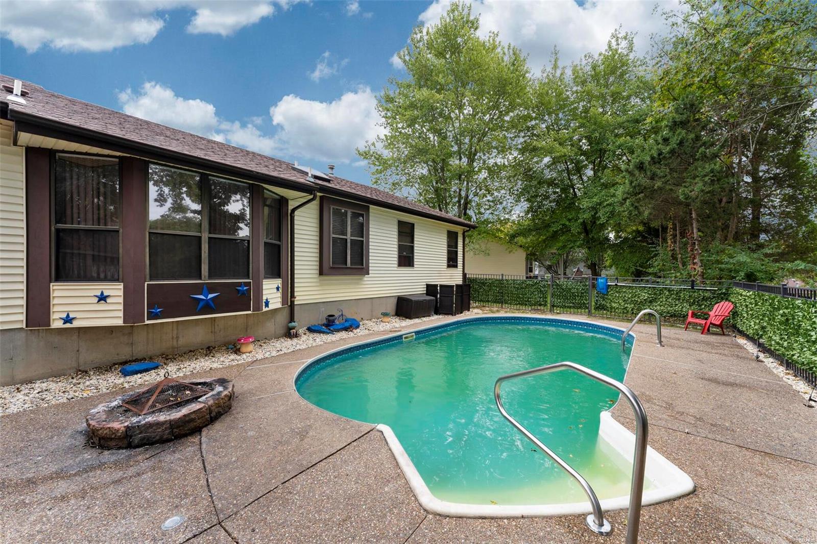 Green Valley Estates 1 - Residential