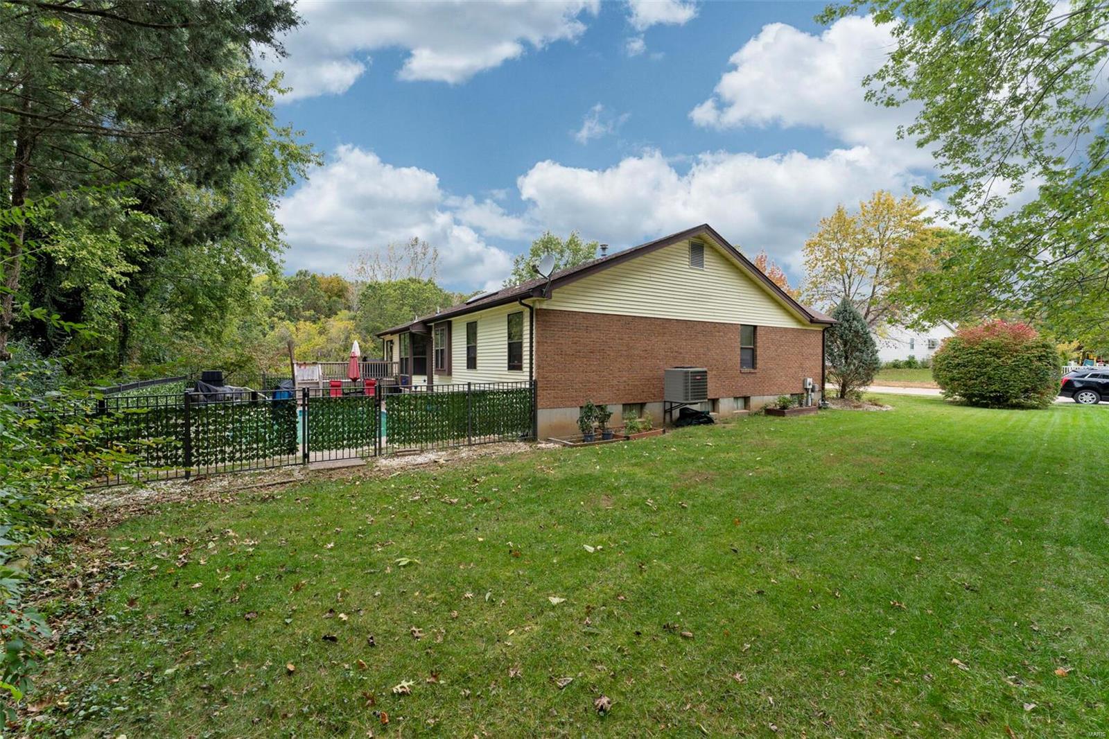 Green Valley Estates 1 - Residential