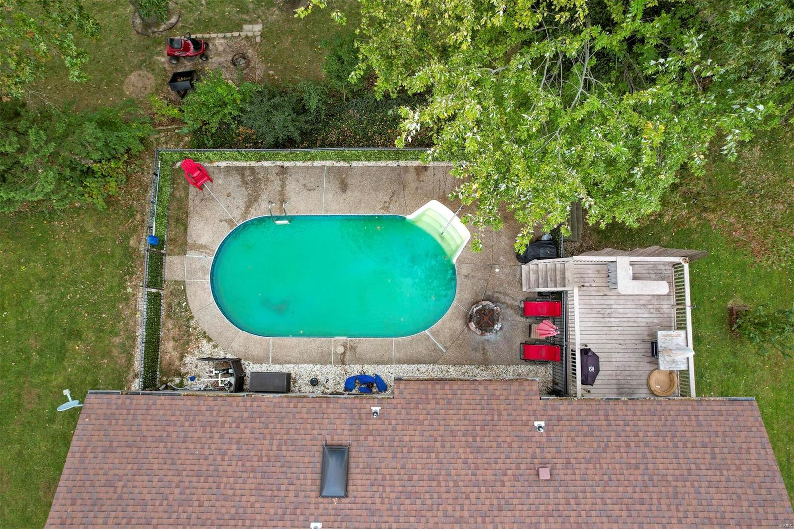 Green Valley Estates 1 - Residential