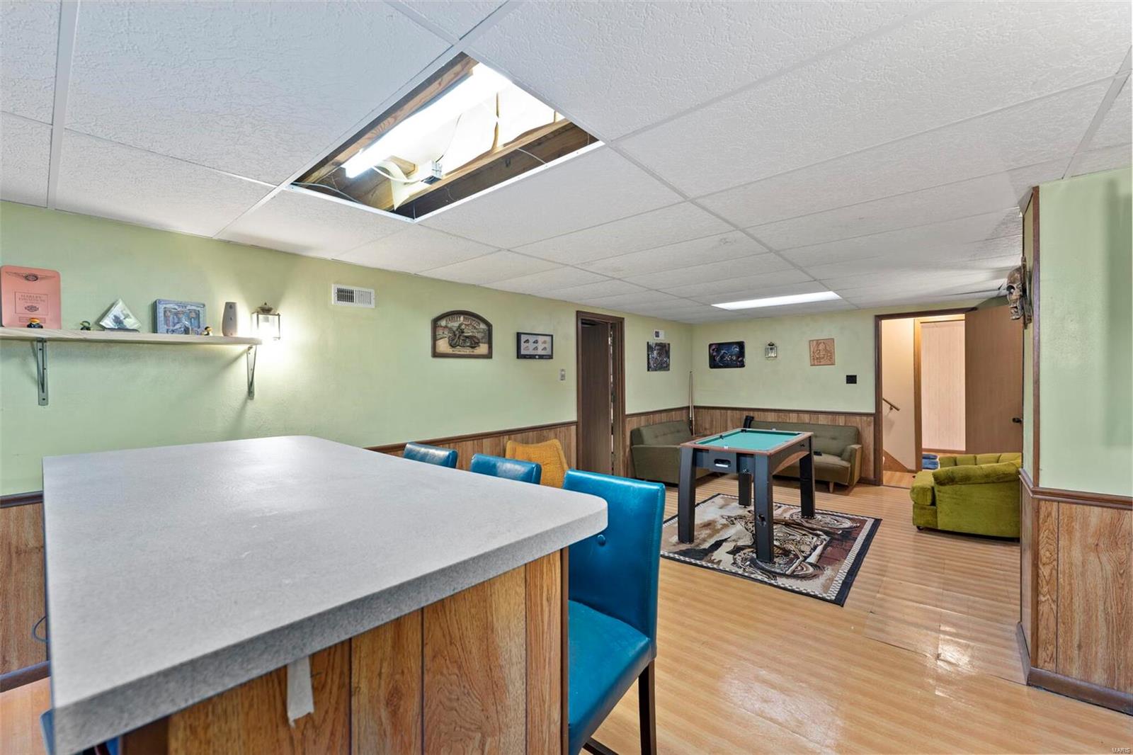 Green Valley Estates 1 - Residential