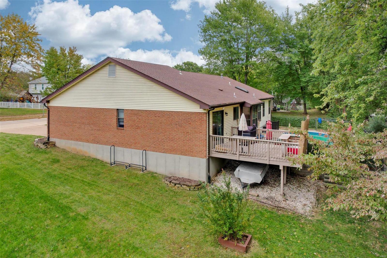 Green Valley Estates 1 - Residential