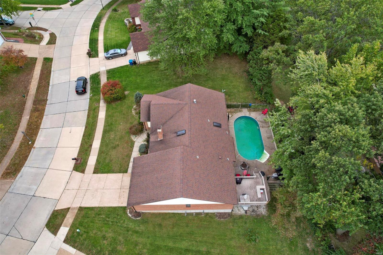 Green Valley Estates 1 - Residential