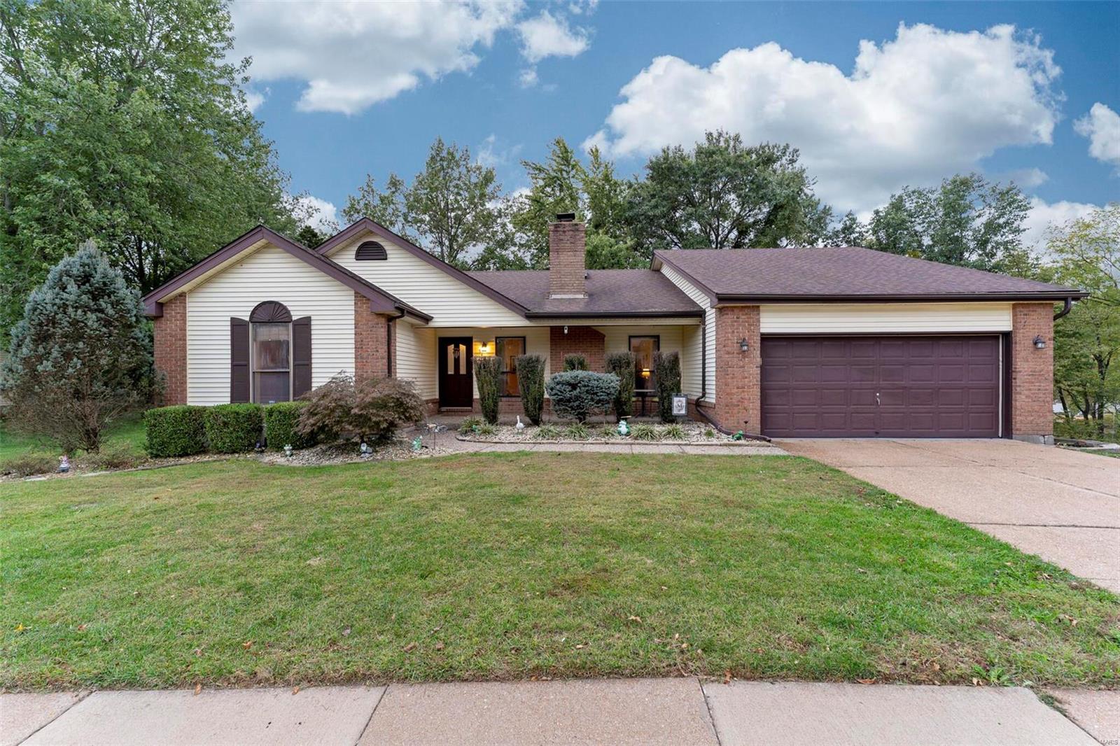 Green Valley Estates 1 - Residential