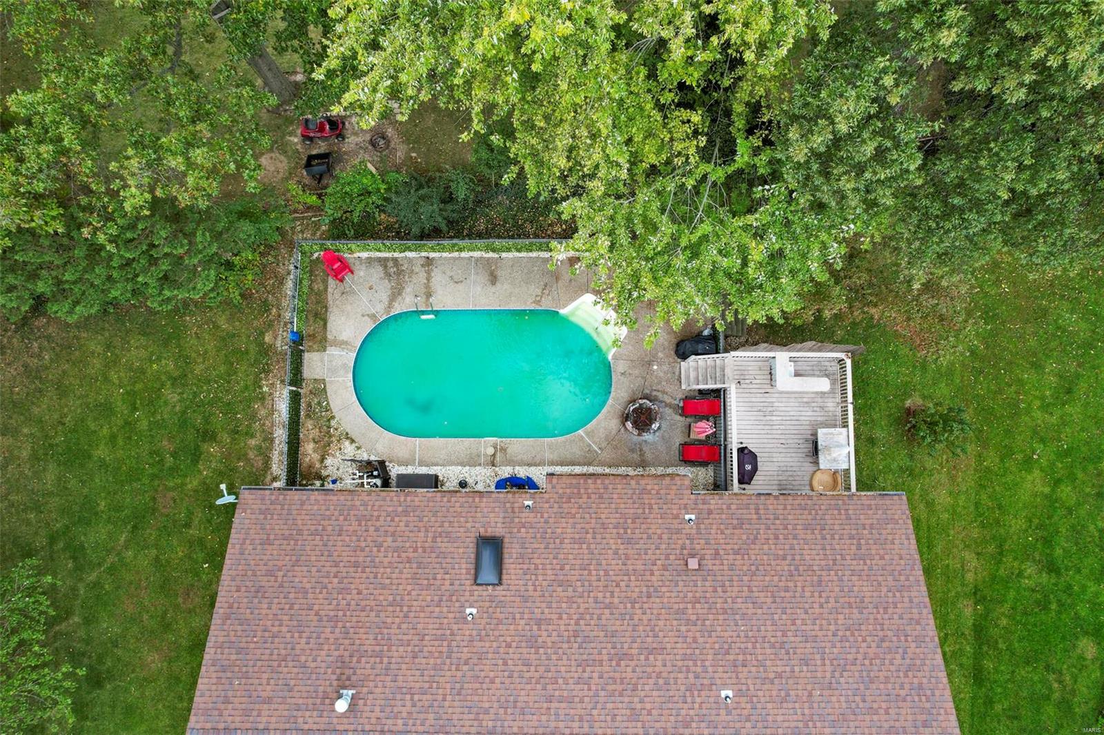 Green Valley Estates 1 - Residential