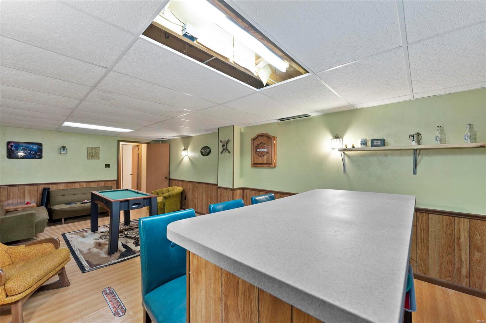 Green Valley Estates 1 - Residential