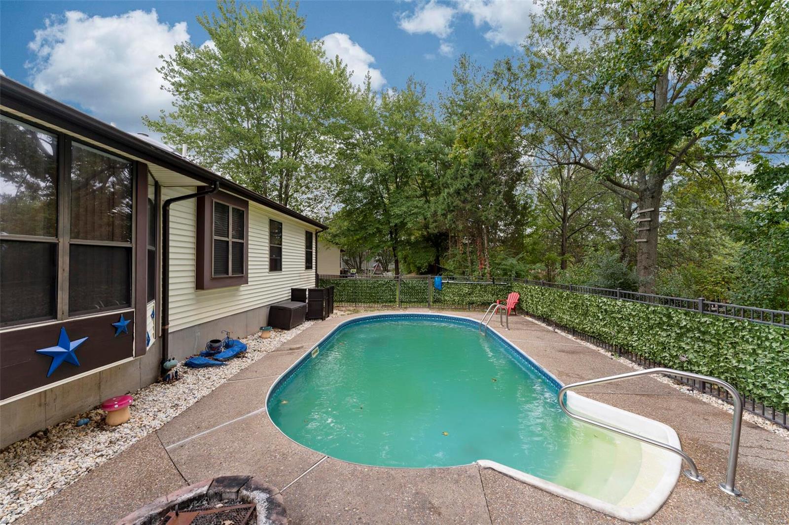 Green Valley Estates 1 - Residential