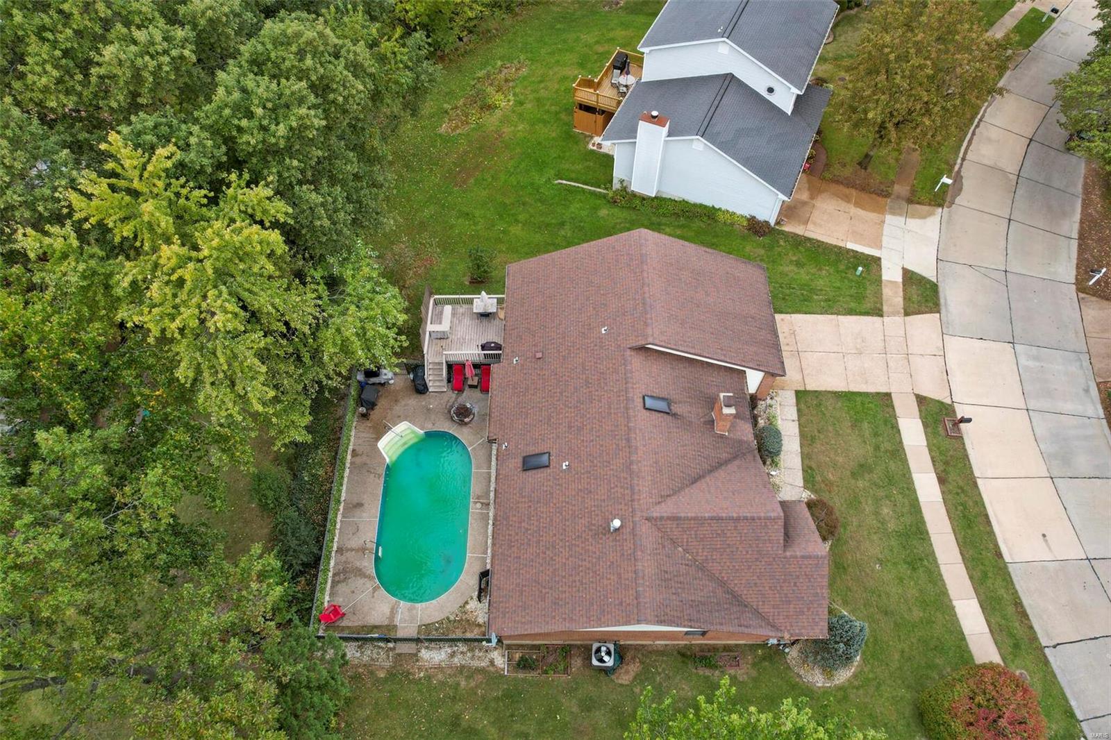 Green Valley Estates 1 - Residential
