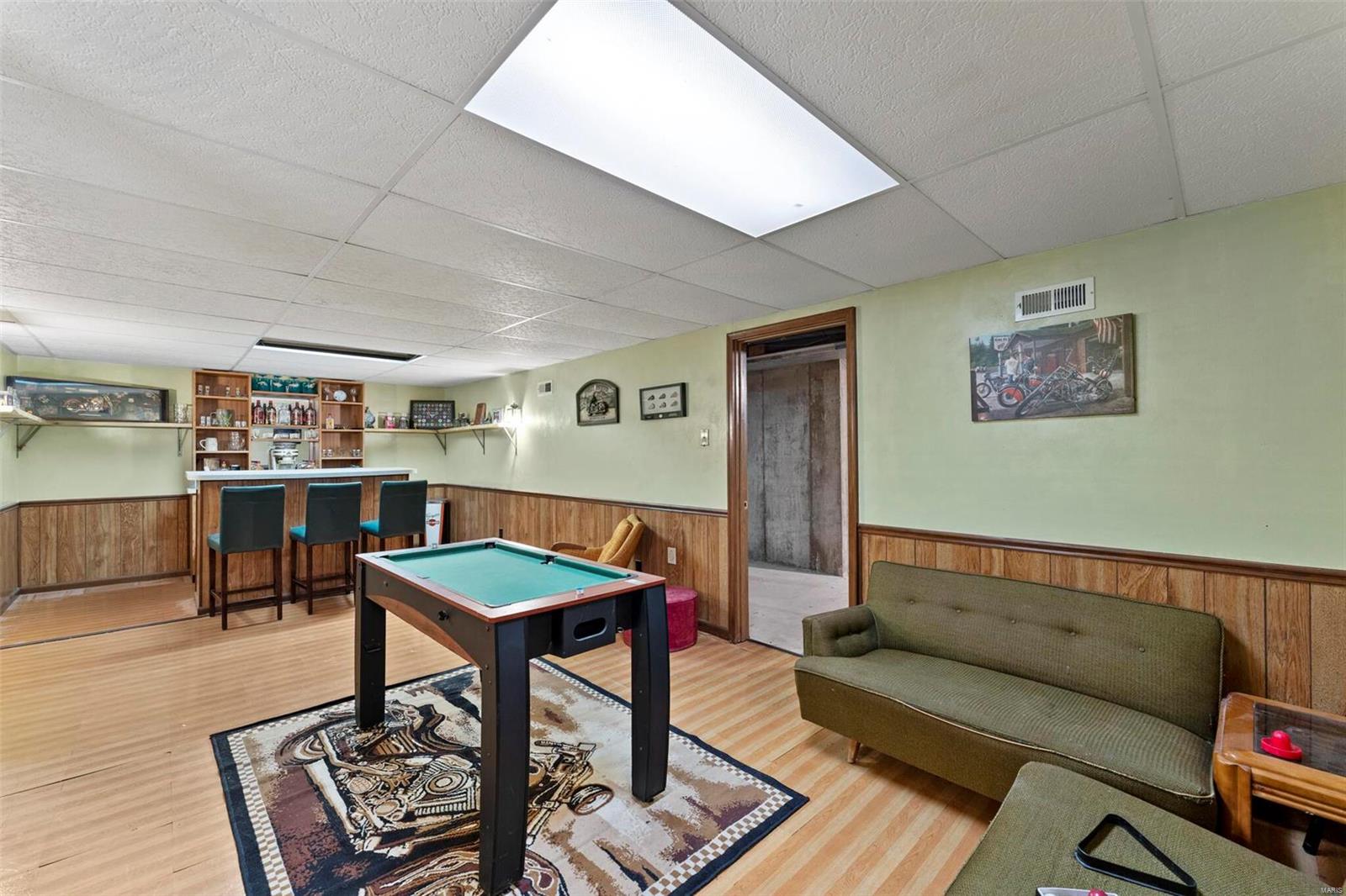 Green Valley Estates 1 - Residential