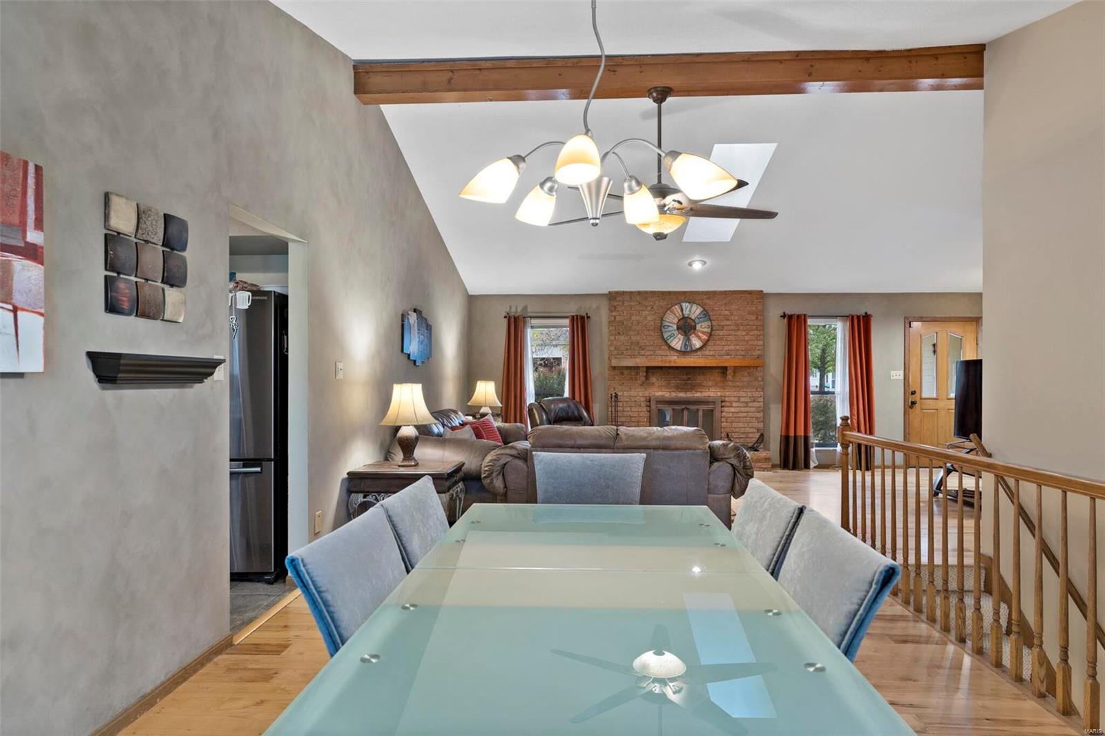 Green Valley Estates 1 - Residential