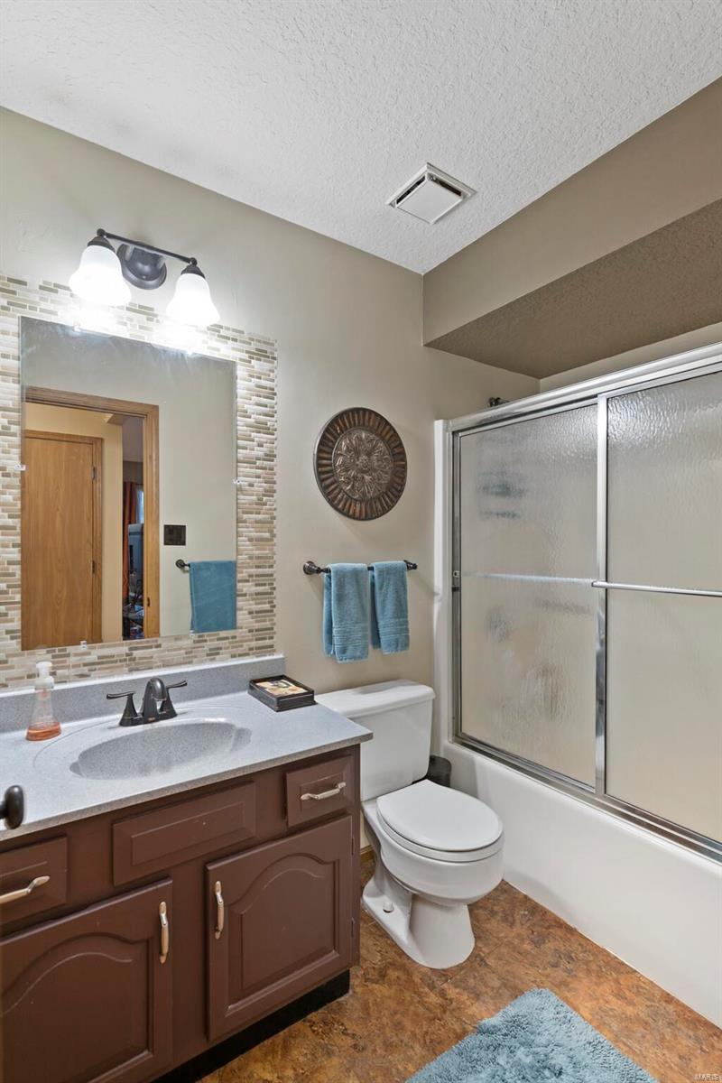 Green Valley Estates 1 - Residential