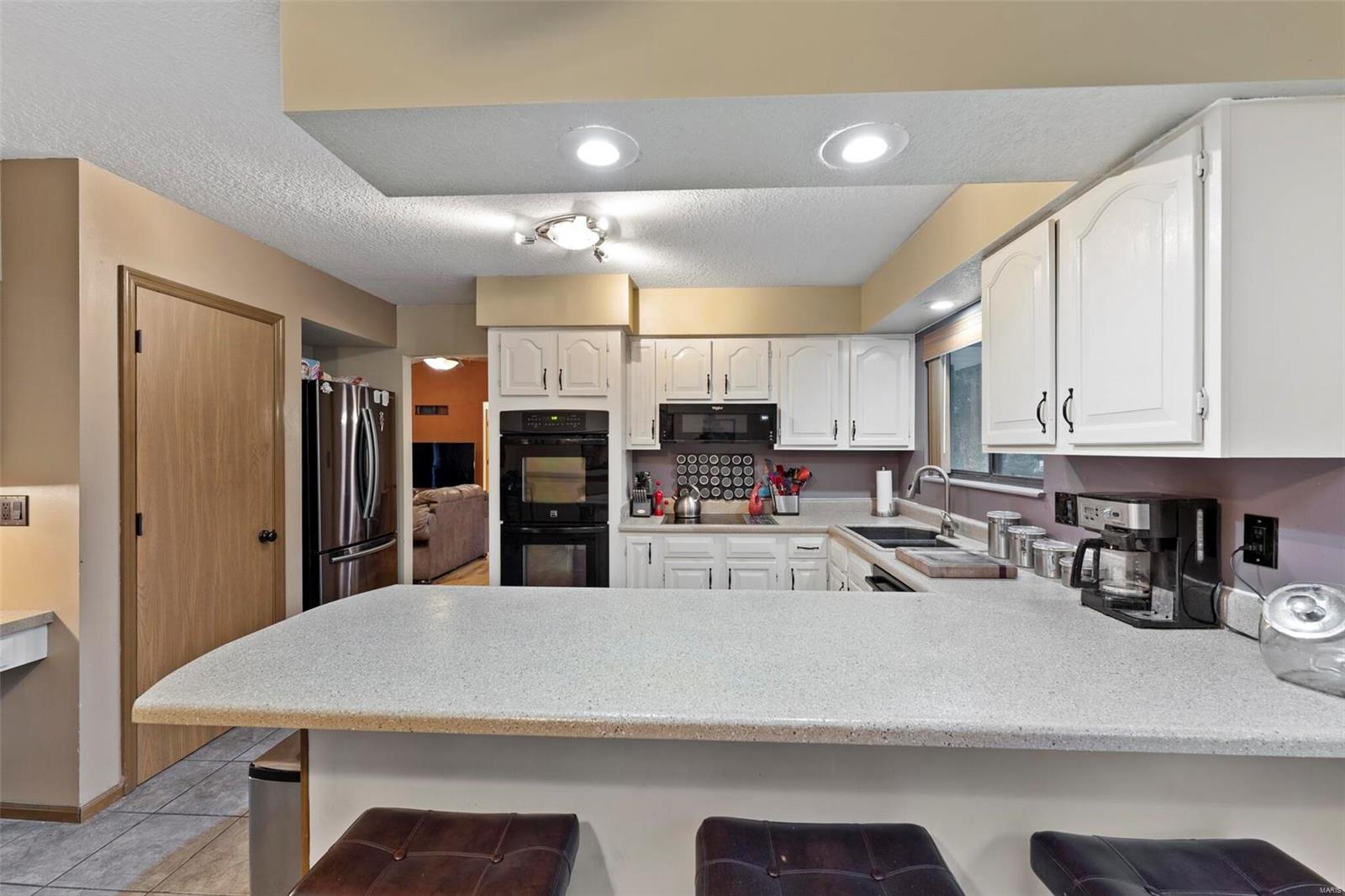 Green Valley Estates 1 - Residential