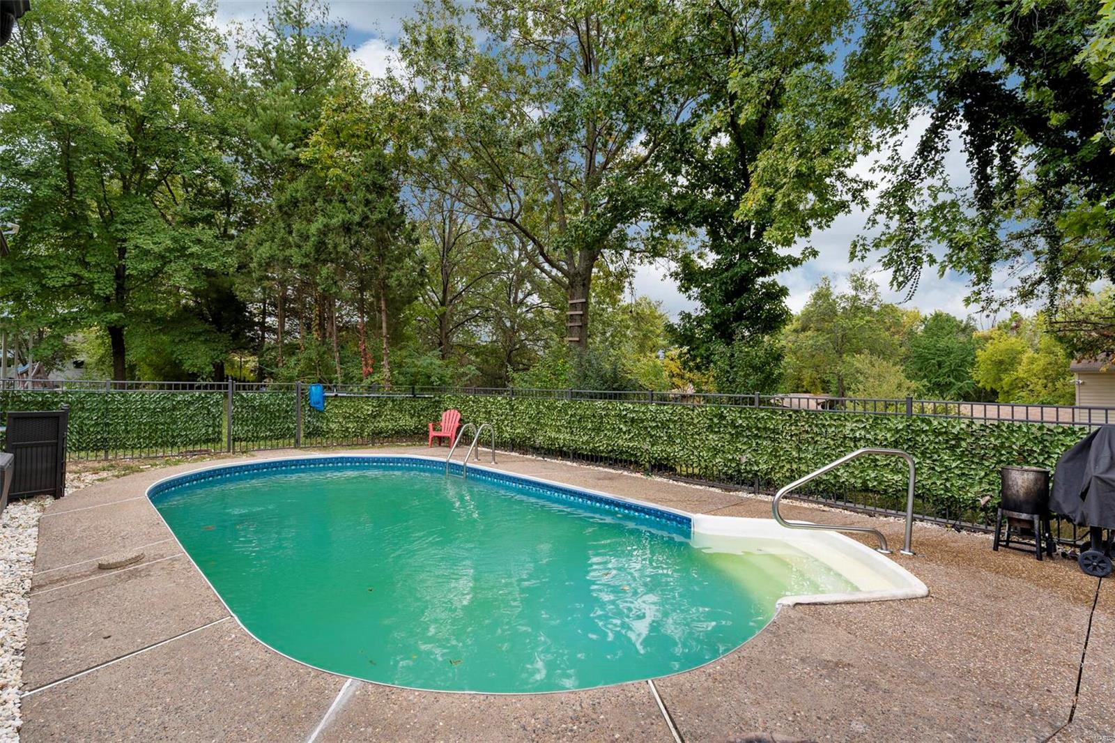 Green Valley Estates 1 - Residential