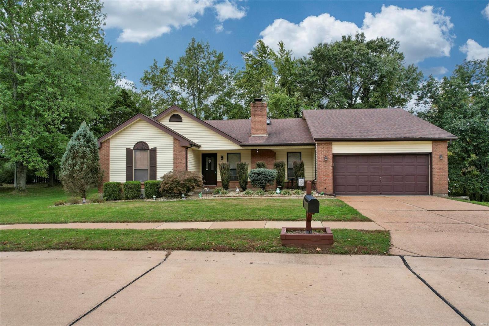 Green Valley Estates 1 - Residential