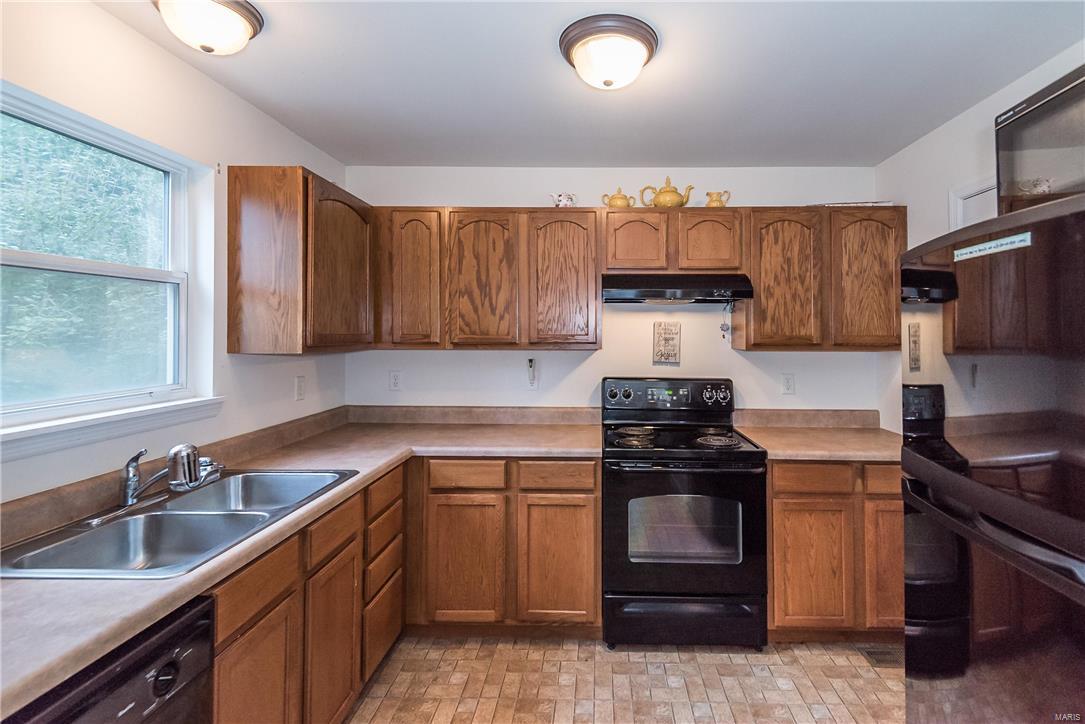 Brookside Village - Residential