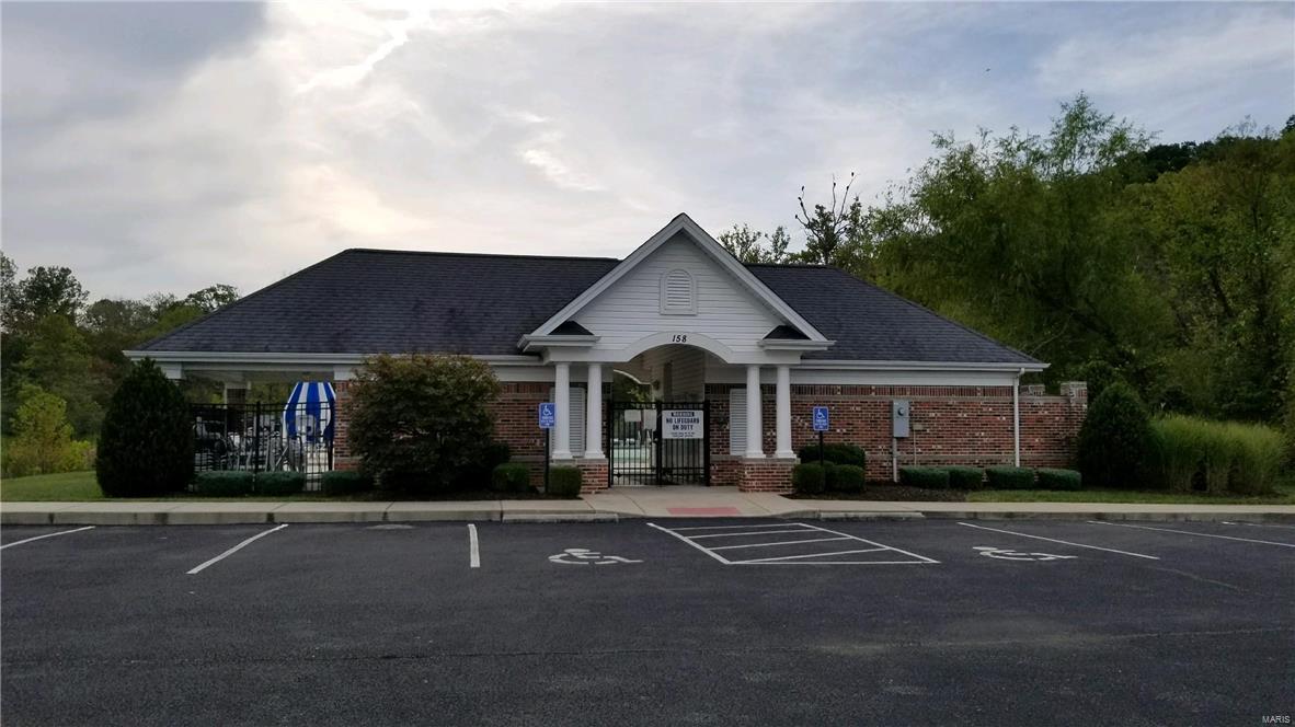Brookside Village - Residential