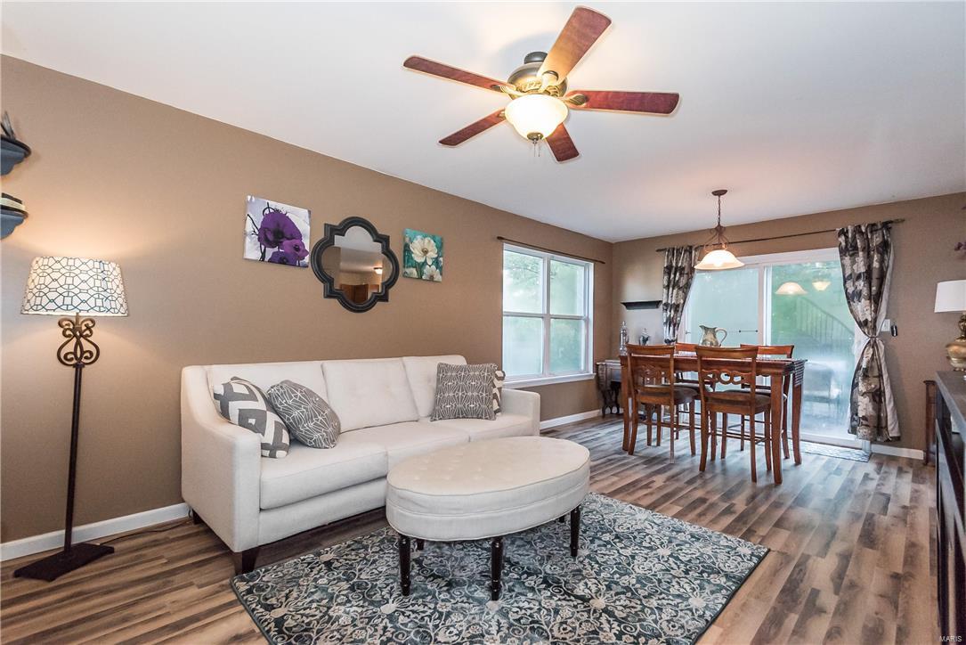 Brookside Village - Residential
