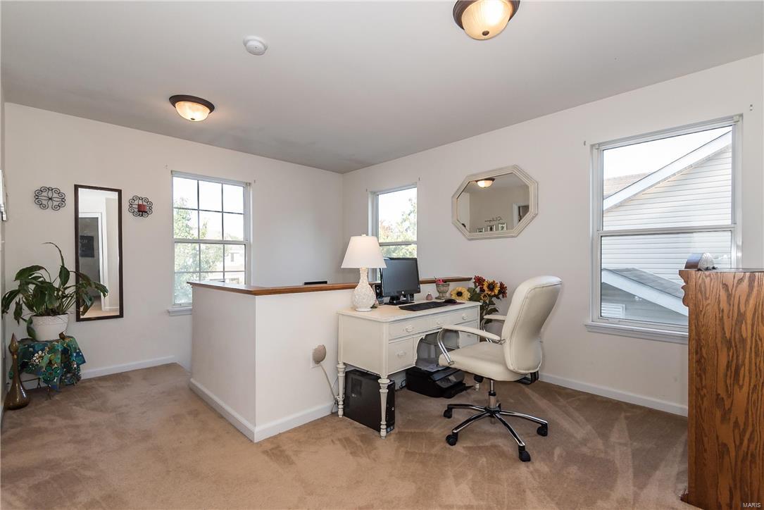 Brookside Village - Residential