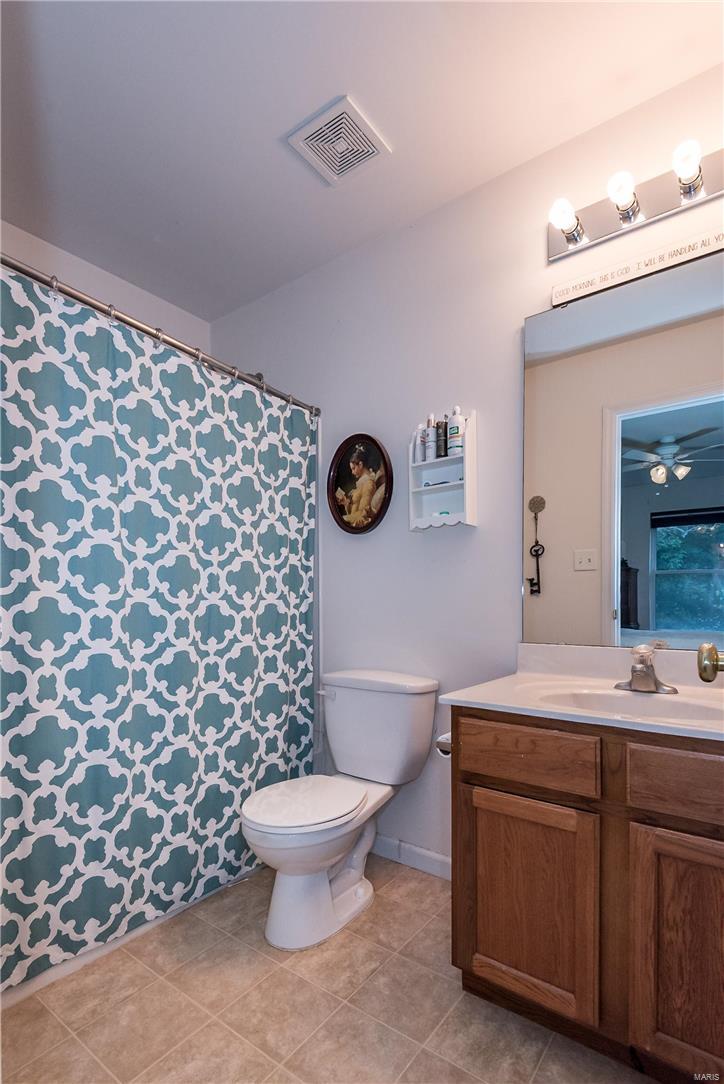 Brookside Village - Residential