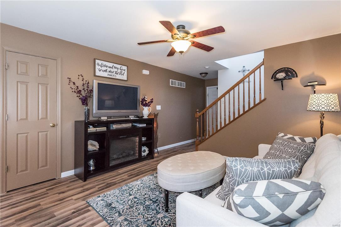 Brookside Village - Residential