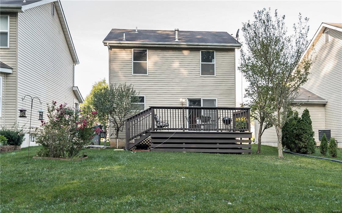 Brookside Village - Residential