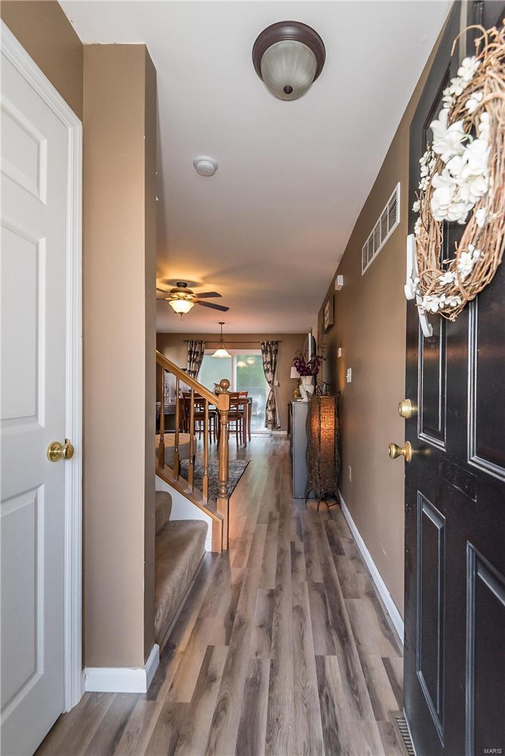 Brookside Village - Residential
