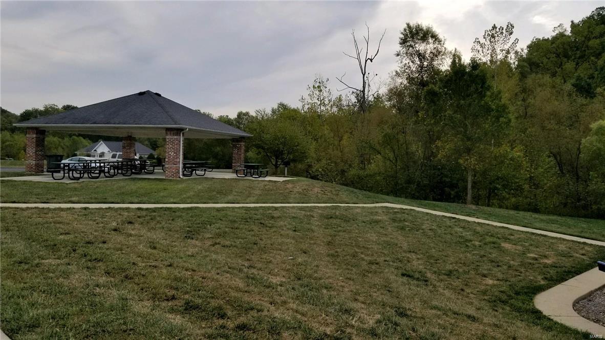 Brookside Village - Residential