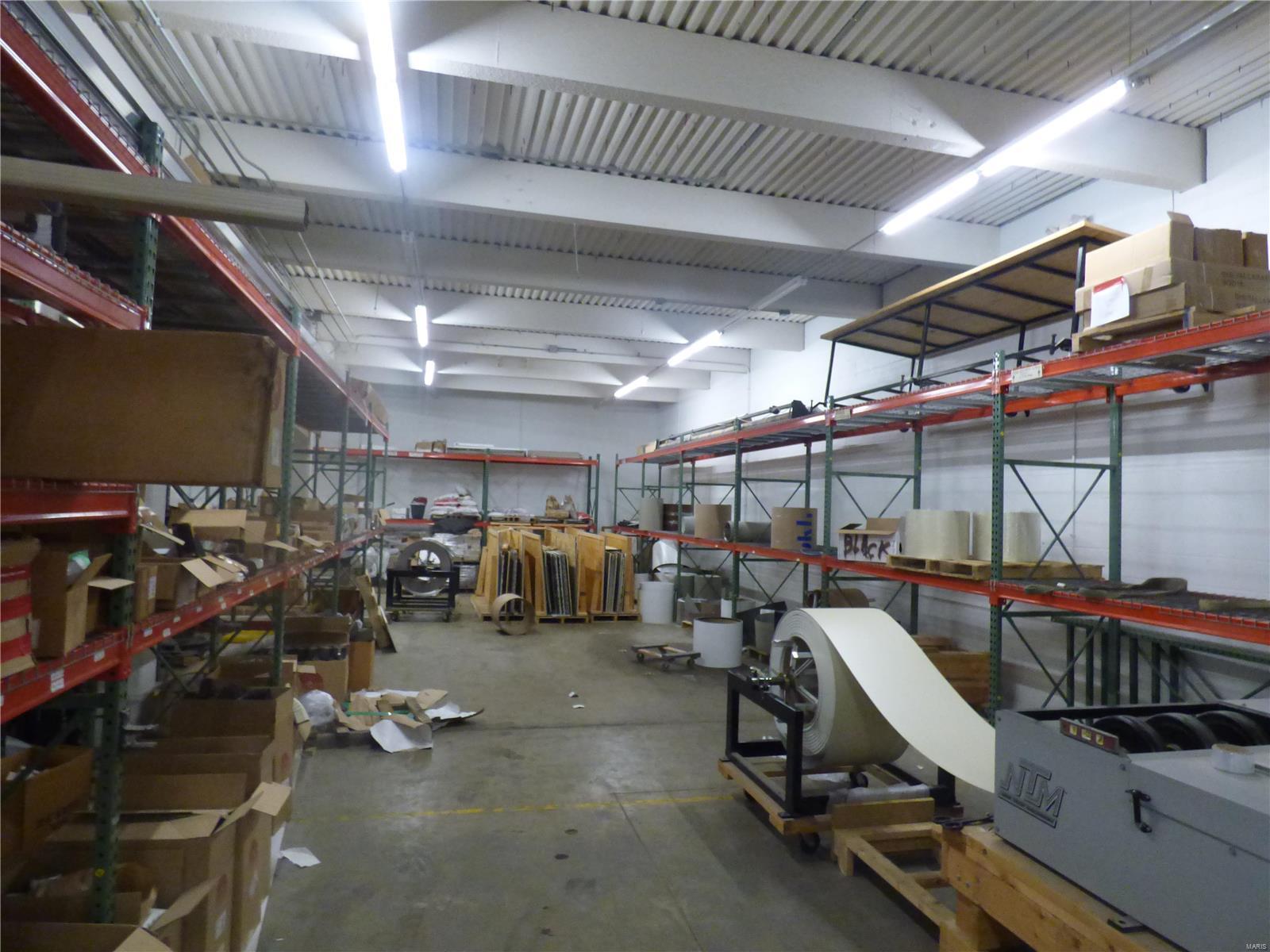 1701 Dielman Road - Commercial Sale