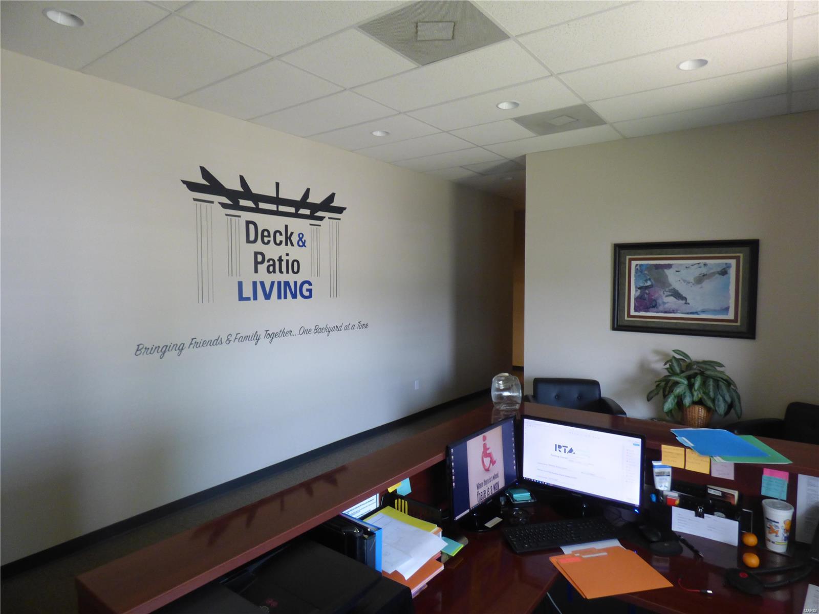 1701 Dielman Road - Commercial Sale