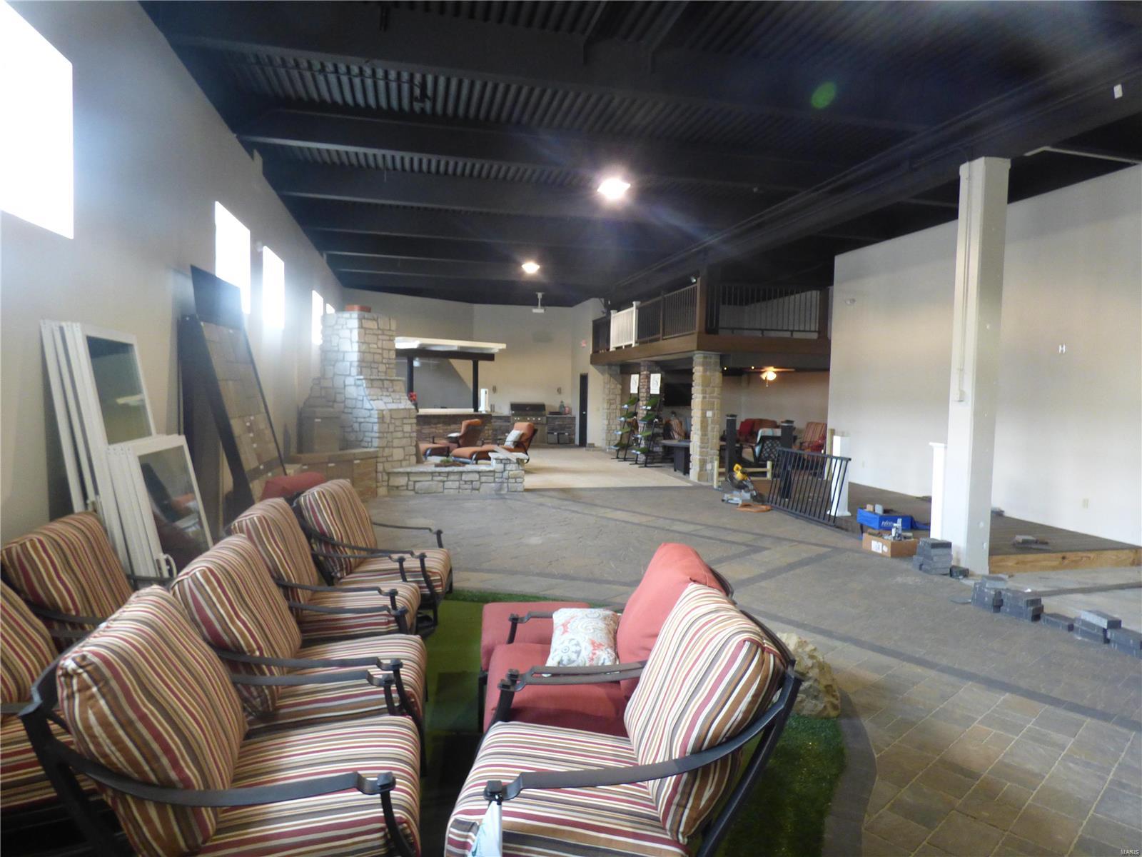1701 Dielman Road - Commercial Sale