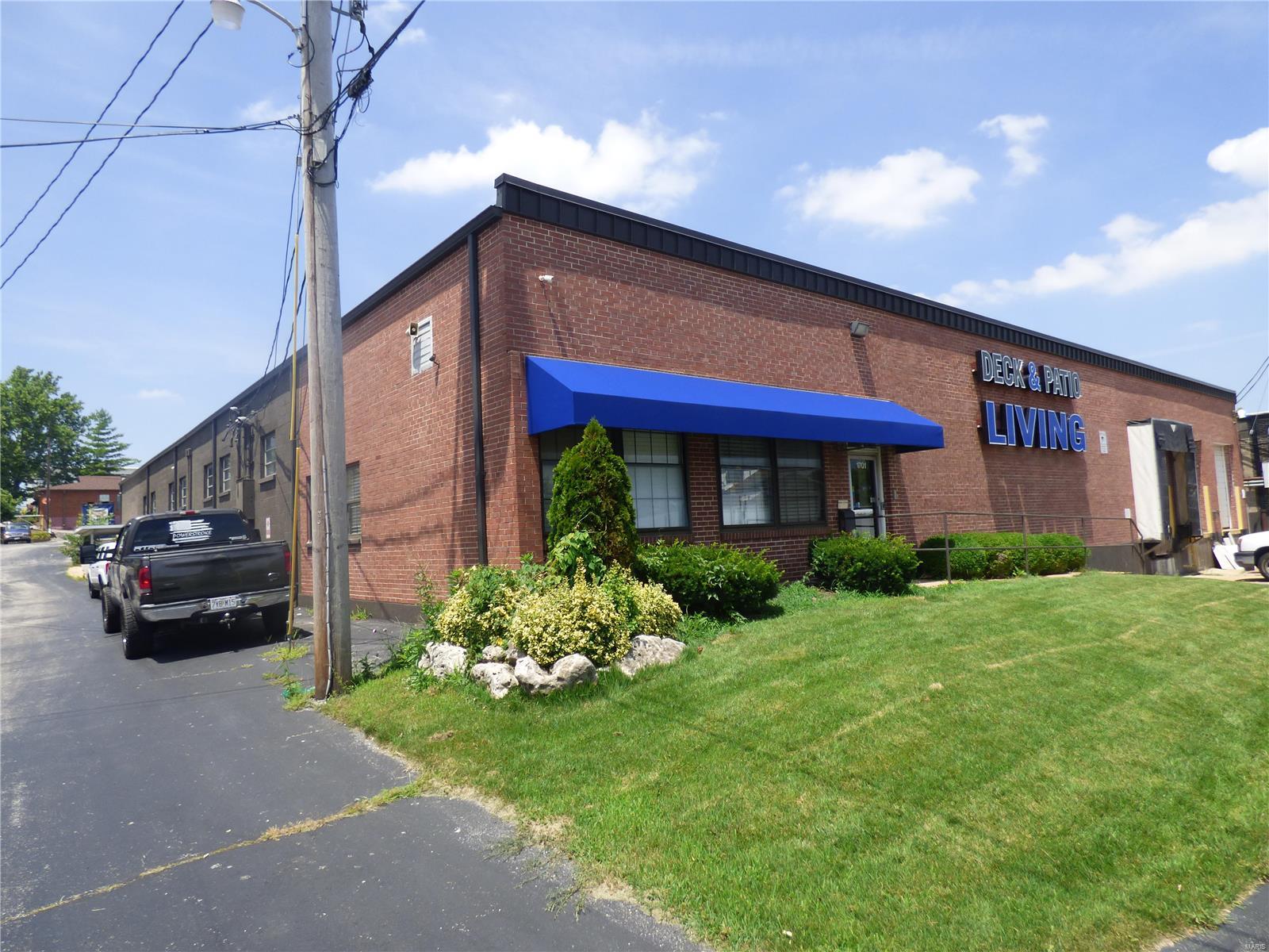 1701 Dielman Road - Commercial Sale