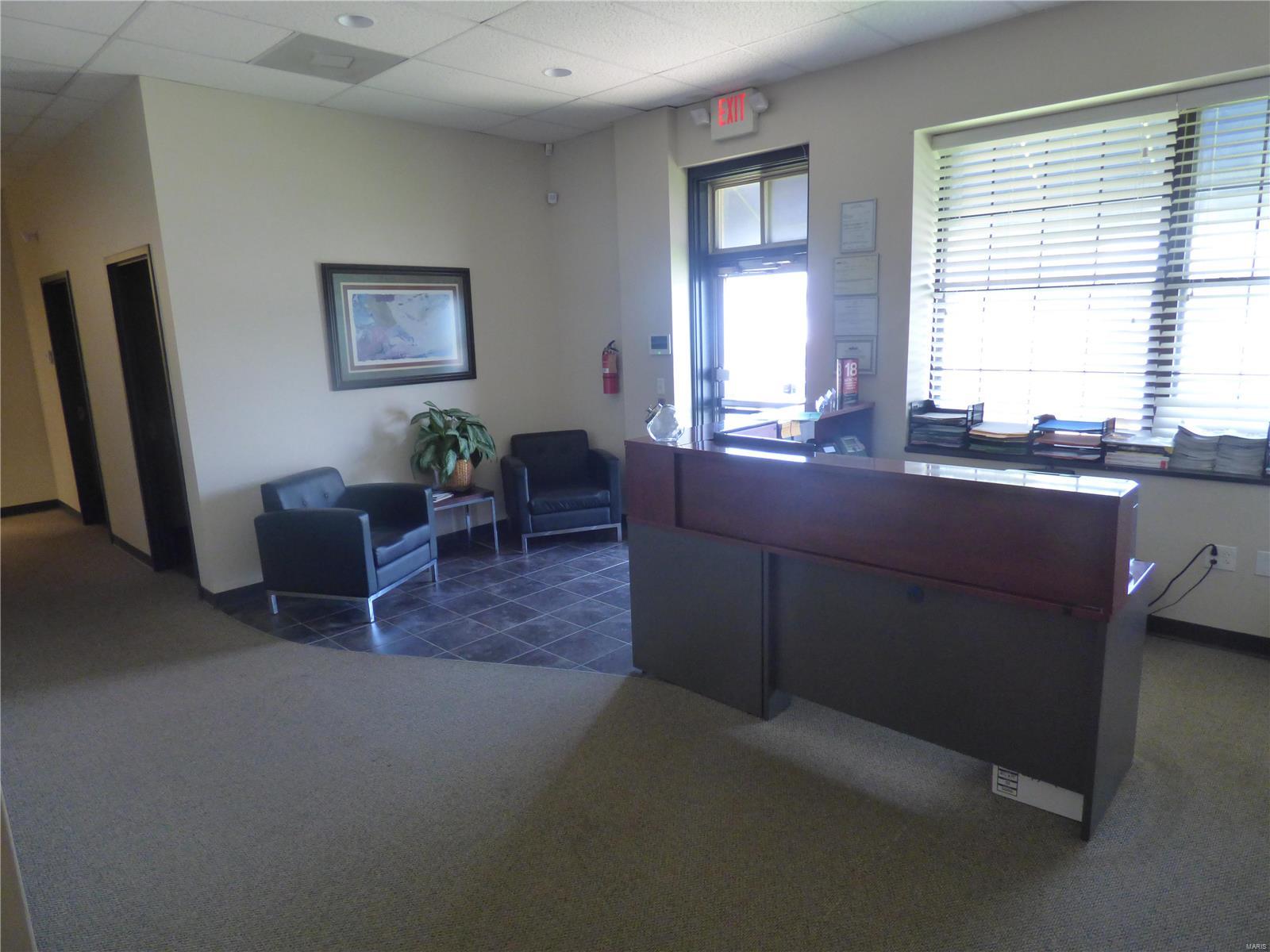 1701 Dielman Road - Commercial Sale