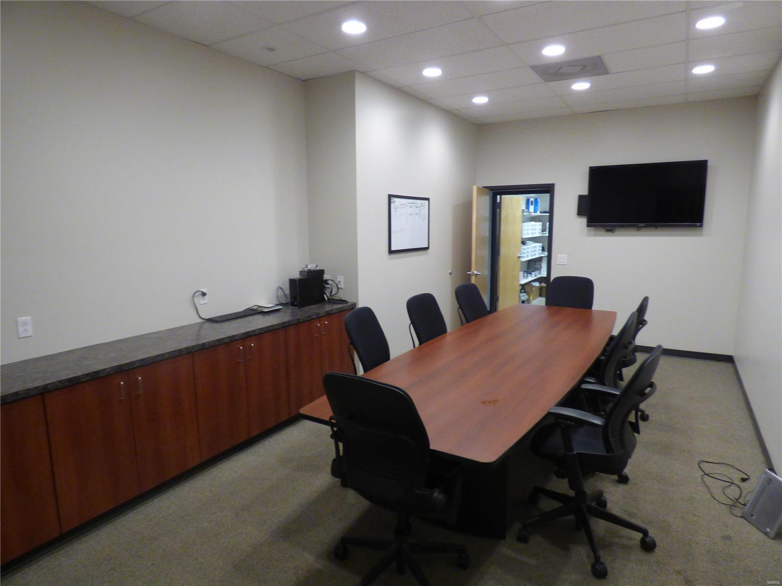 1701 Dielman Road - Commercial Sale