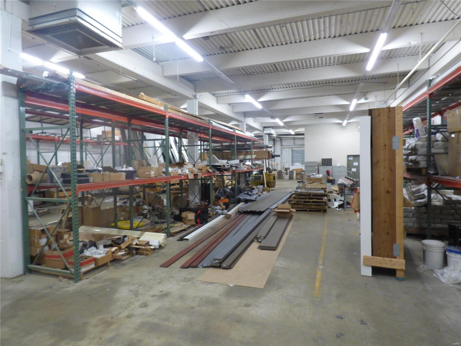 1701 Dielman Road - Commercial Sale