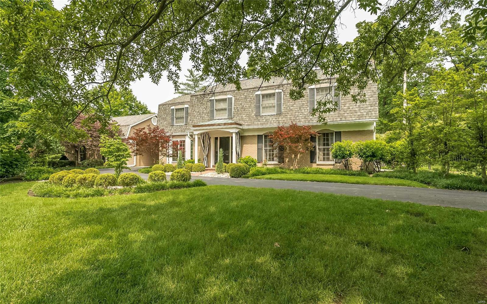 Hampton Park - Residential