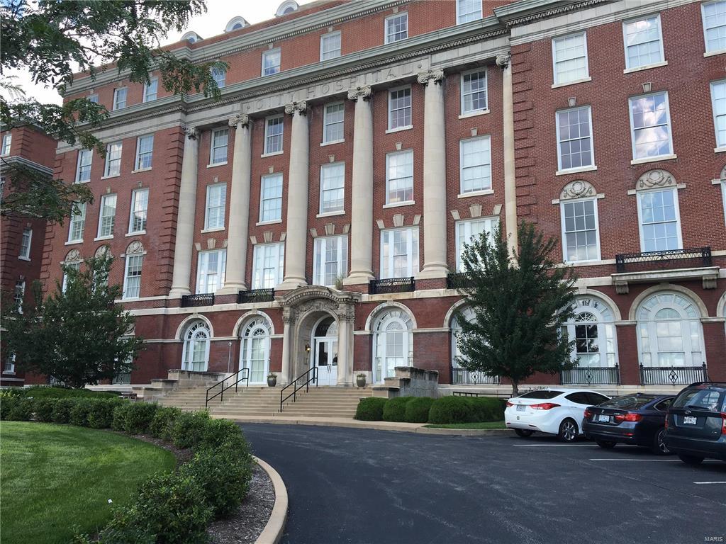 Georgian Condos - Residential Lease