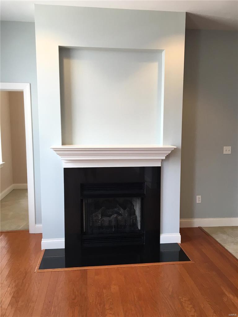 Georgian Condos - Residential Lease