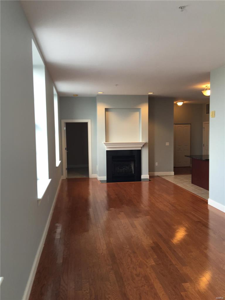 Georgian Condos - Residential Lease