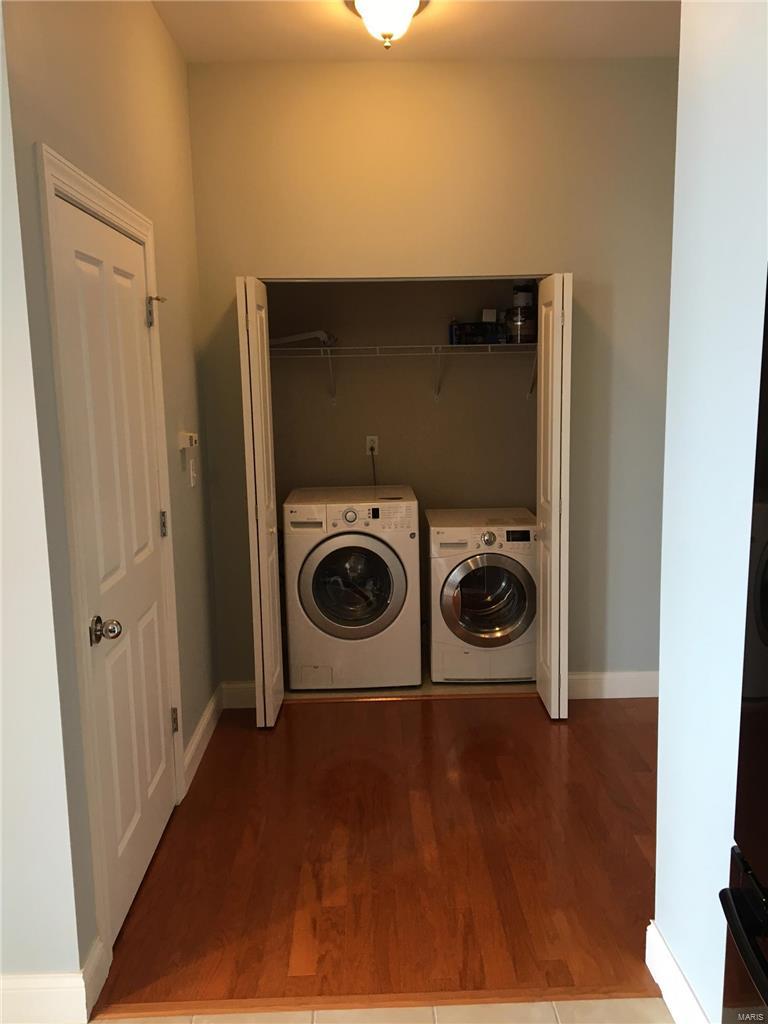 Georgian Condos - Residential Lease